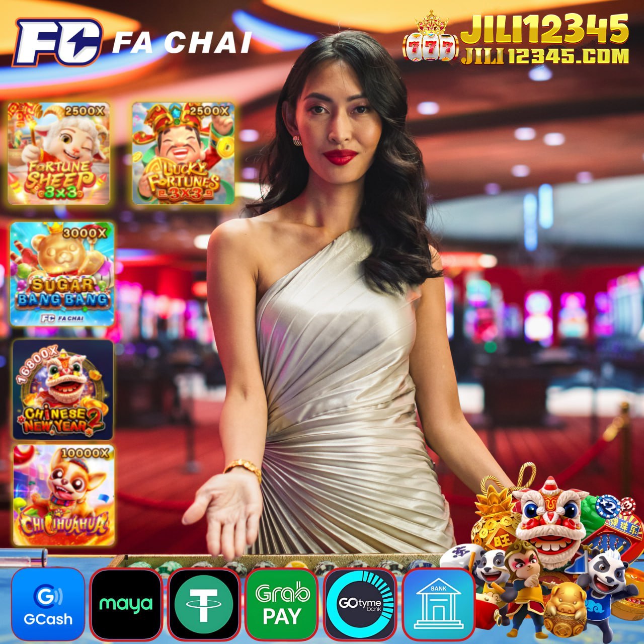 Top 5 Reasons Why Hoki108 Slot Gacor is Popular Among Pinoy Slot Enthusiasts